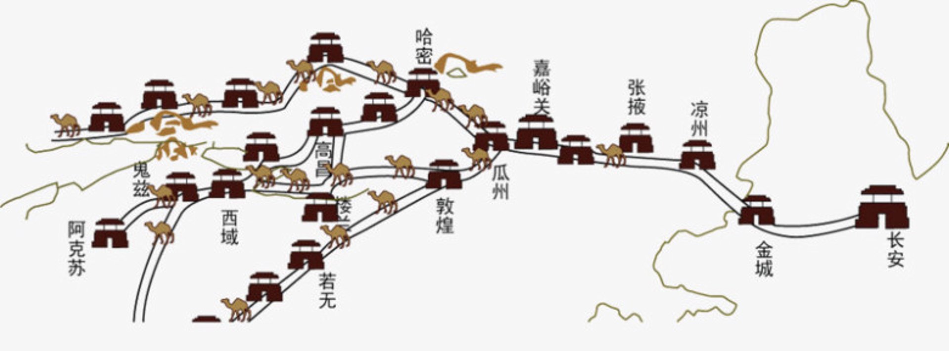 帛秦丝绸